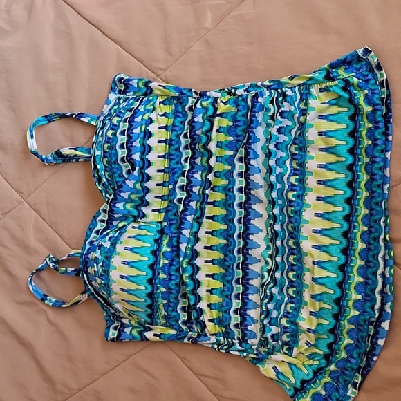 Apt. 9 Other - Apt. 9 Tankini Top